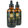 Pine pollen tincture
